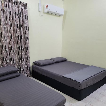 Pangkor Homestay Pekan Pangkor Exterior photo